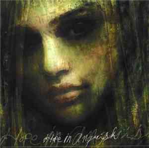 East West - Hope In Anguish
