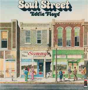Eddie Floyd - Soul Street