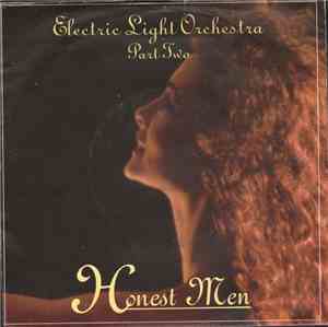 Electric Light Orchestra Part Two - Honest Men