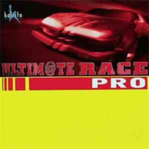 Elmobo - Ultim​@​te Race Pro