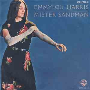 Emmylou Harris - Mister Sandman