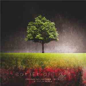 Fatum Black - Border Of Rain