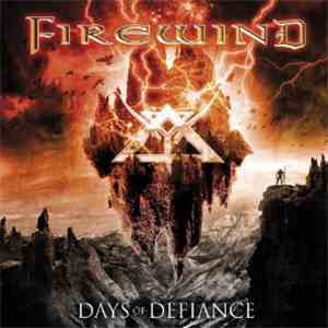 Firewind - Days Of Defiance