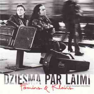 Fomins & Kleins - Dziesma Par Laimi