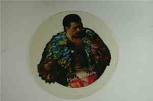 Freddie Mercury - Made In Heaven