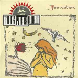 Funkykarkurit - Joonatan