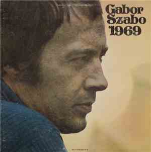 Gabor Szabo - 1969