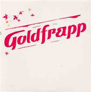 Goldfrapp - Twist