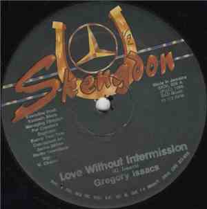 Gregory Isaacs - Love Without Intermission