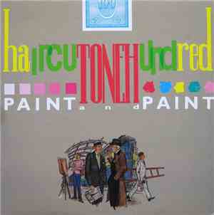 Haircut One Hundred - Paint And Paint