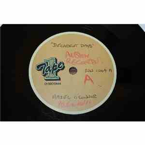 Hazel O'Connor - D-Days