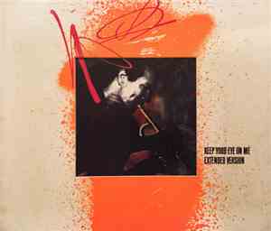 Herb Alpert - Keep Your Eye On Me