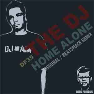 Home Alone  - The DJ
