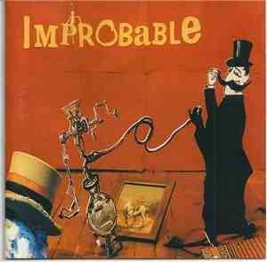 Improbable - Concert à l'Olympic / LMP