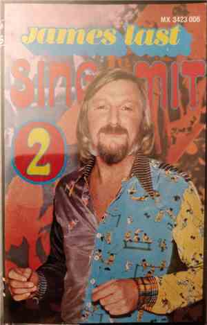 James Last - Sing Mit Party 2