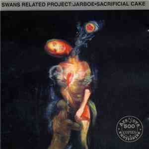 Jarboe - Sacrificial Cake