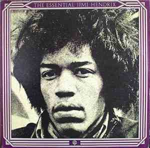 Jimi Hendrix - The Essential Jimi Hendrix