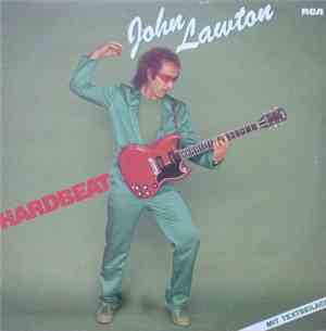John Lawton - Hardbeat