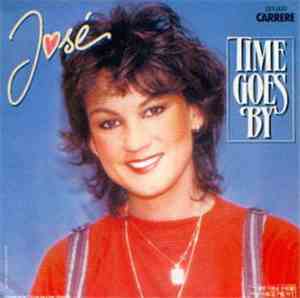 José  - Time Goes By