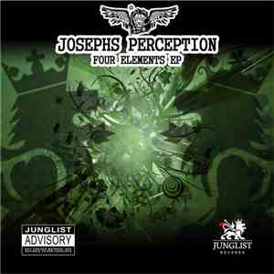 Josephs Perception -  Four Elements EP