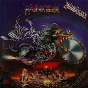 Judas Priest - Painkiller