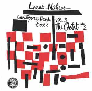Lennie Niehaus - Vol. 3: The Octet #2