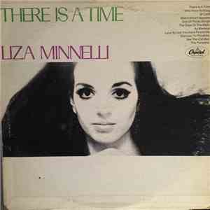 Liza Minnelli - There Is A Time