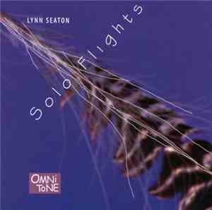 Lynn Seaton - Solo Flights
