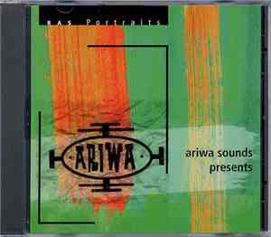 Mad Professor - Ras Portraits: Ariwa Sounds Presents