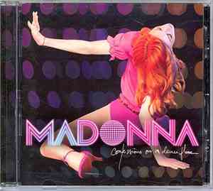 Madonna - Confessions On A Dance Floor
