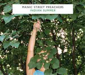 Manic Street Preachers - Indian Summer
