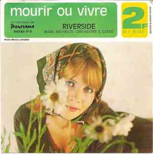 Marc Michelos, Orchestre Samy Cates - Mourir Ou Vivre