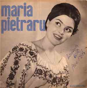 Maria Pietraru - Bade-al Meu E Pădurar