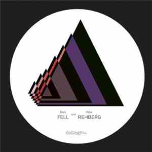 Mark Fell and Peter Rehberg - Kubu / Zikir