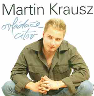Martin Krausz - Ovládače Citov