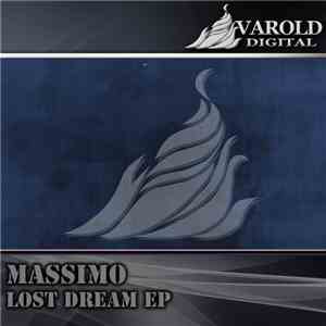 Massimo  - Lost Dream EP