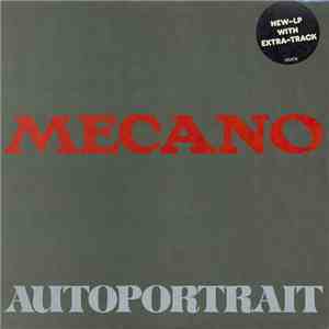 Mecano  - Autoportrait