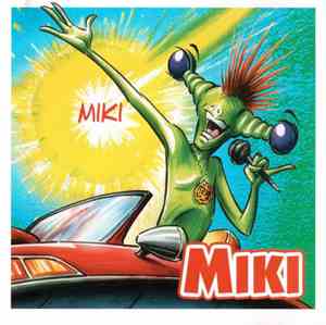 Miki  - Miki