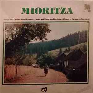 Mioritza - Songs And Dances From Romania