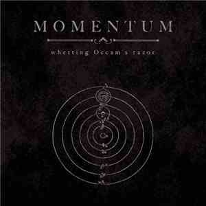 Momentum  - Whetting Occam's Razor