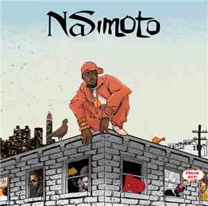 Nas & Quasimoto - Nasimoto