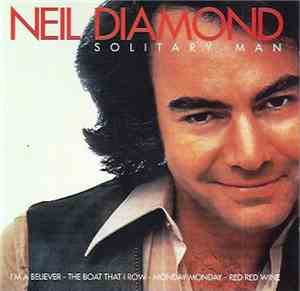 Neil Diamond - Solitary Man