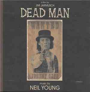 Neil Young - Dead Man