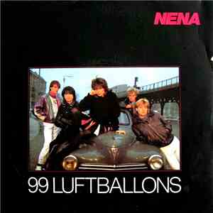 Nena - 99 Luftballons