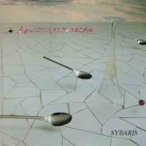 Neuronium - Sybaris
