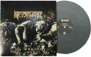 Nevermore - In Memory
