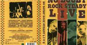 No Doubt - Rock Steady Live