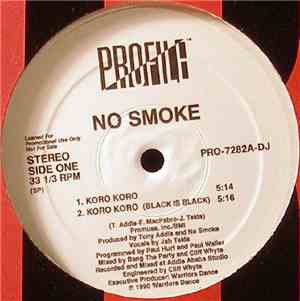 No Smoke - Koro Koro