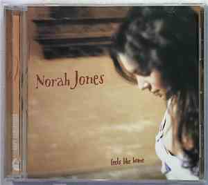 Norah Jones - Feels Like Home