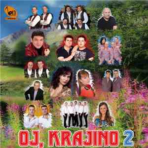 Oj Krajino - 2